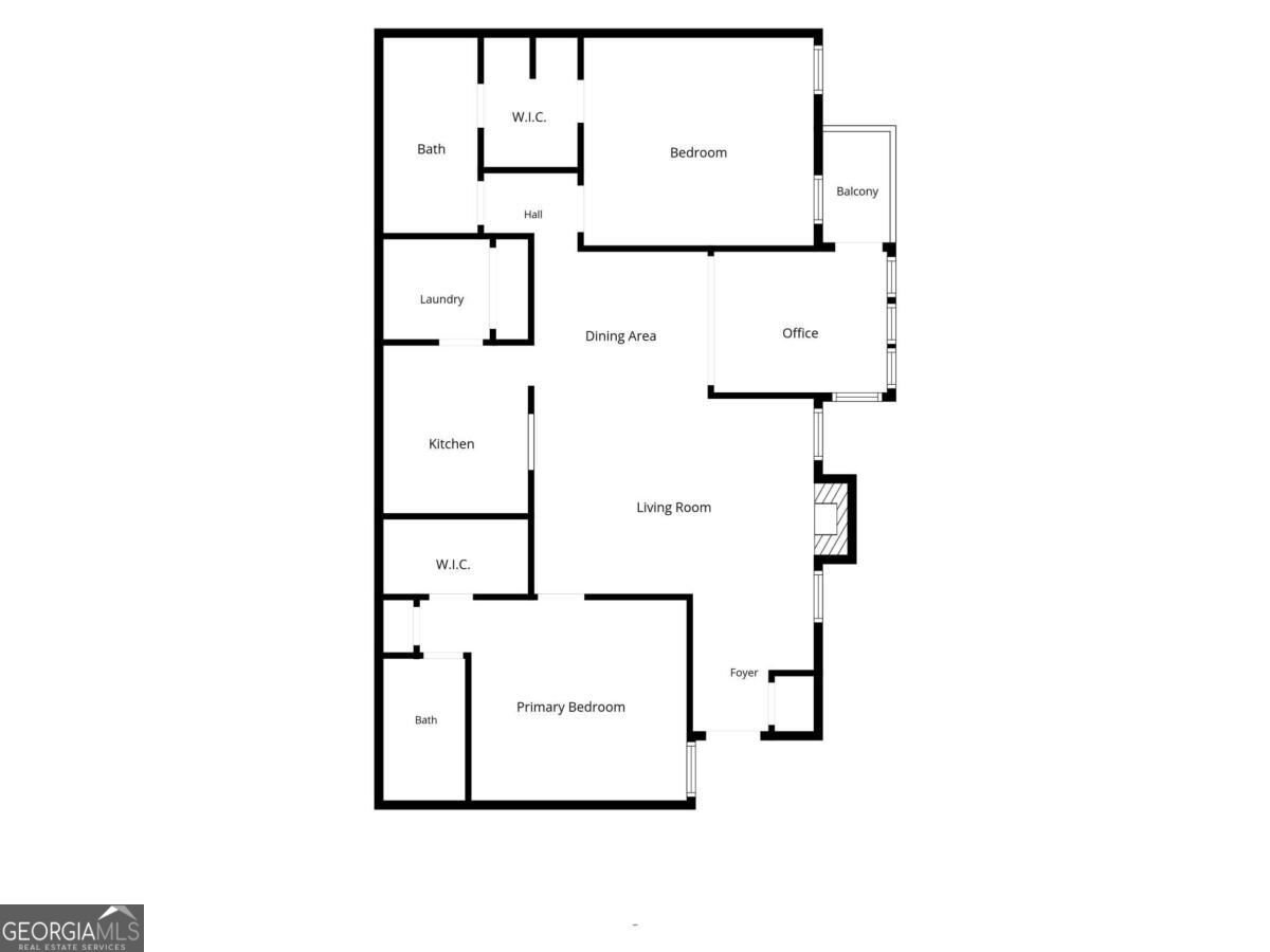 5077 Woodridge Way Tucker - Photo 25