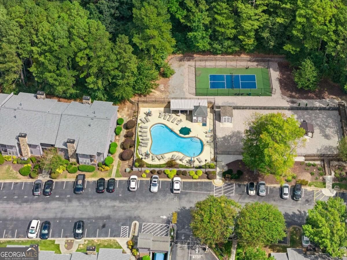 5077 Woodridge Way Tucker - Photo 28