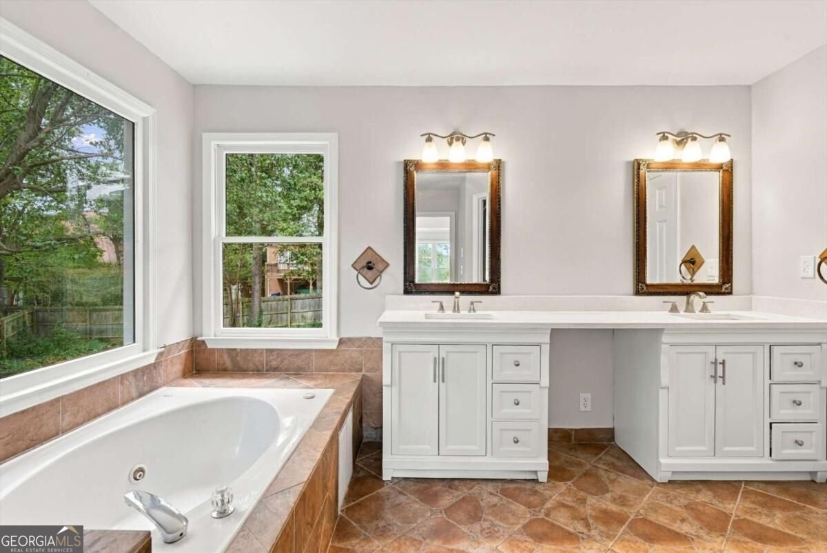 1287 Forest Glade Trace Lawrenceville - Photo 26