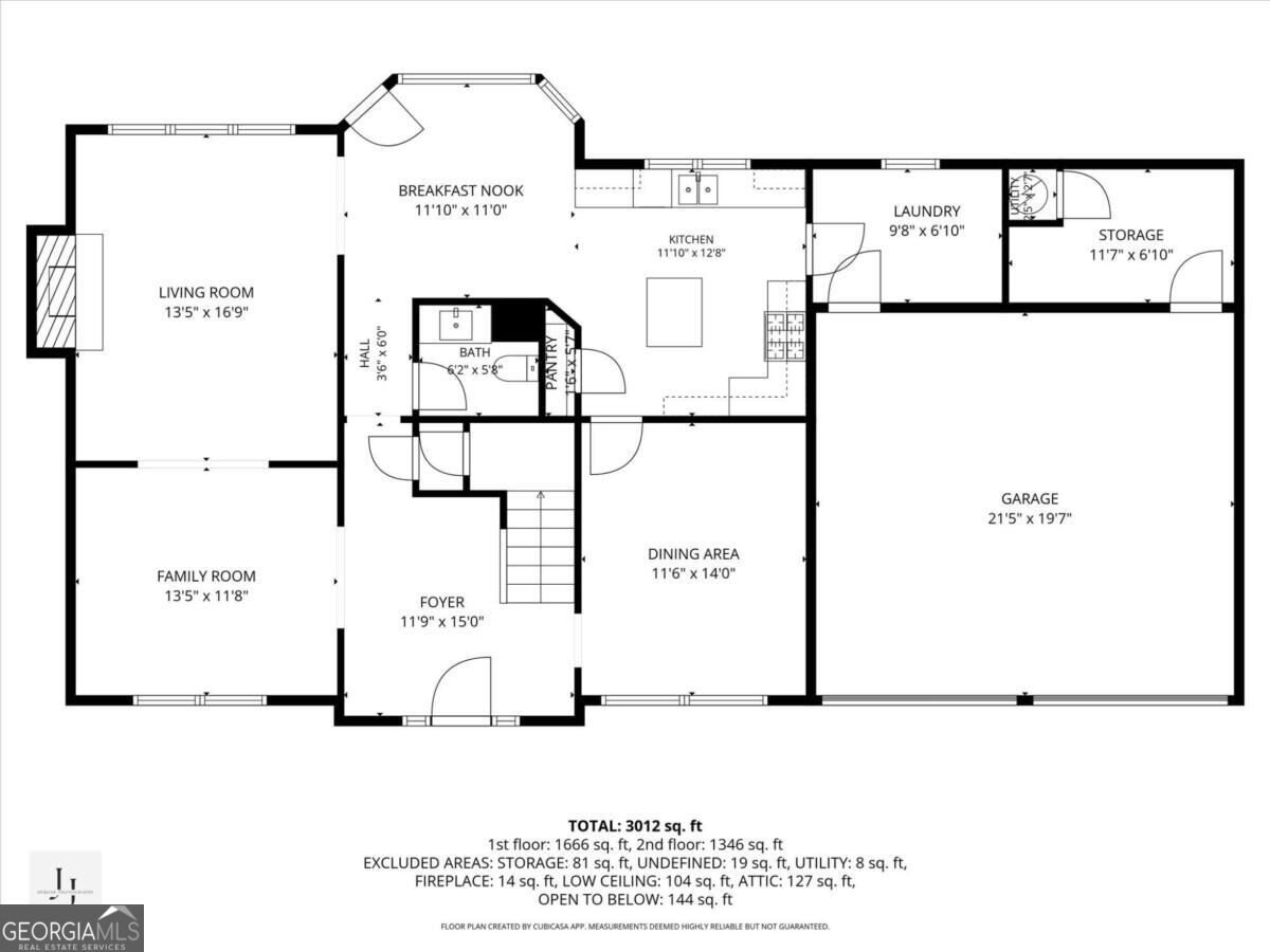 1287 Forest Glade Trace Lawrenceville - Photo 37