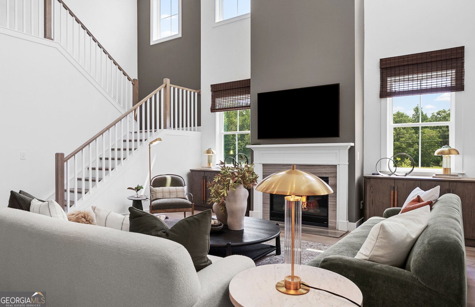 31 Everspring Way Newnan - Photo 8