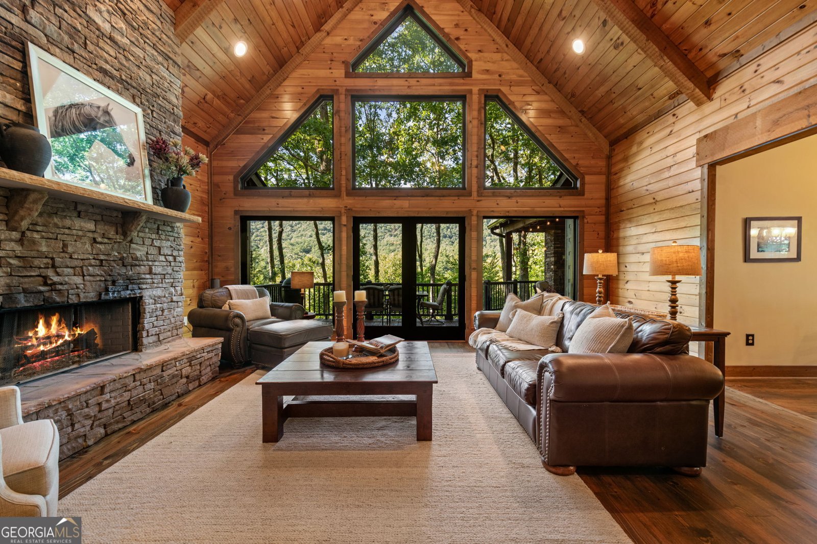 241 Wilderness Way Ellijay - Photo 10
