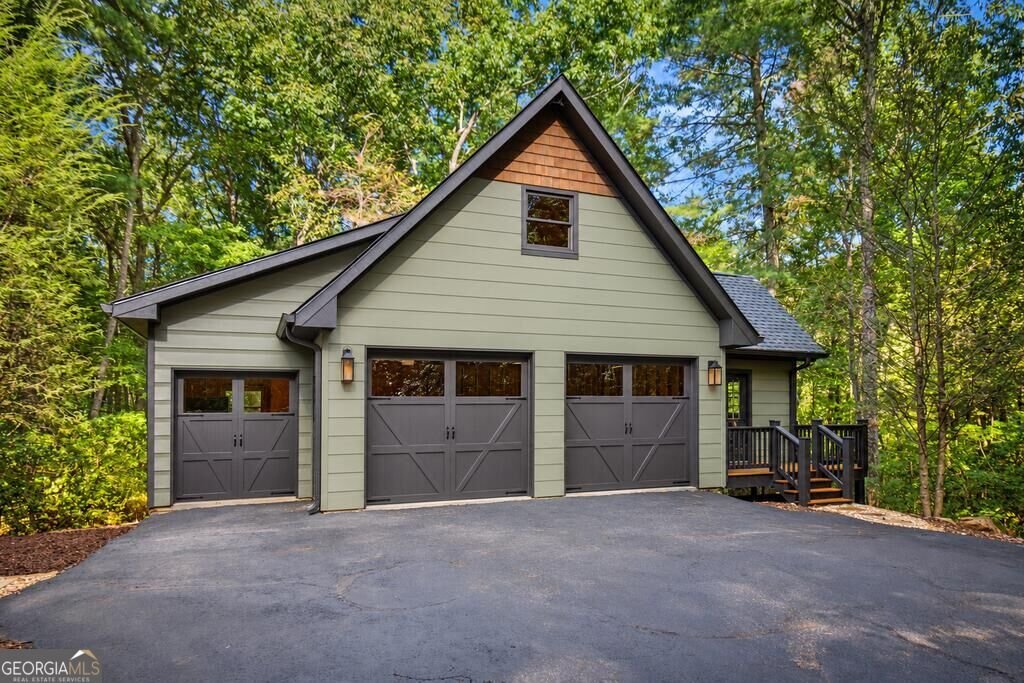 241 Wilderness Way Ellijay - Photo 102