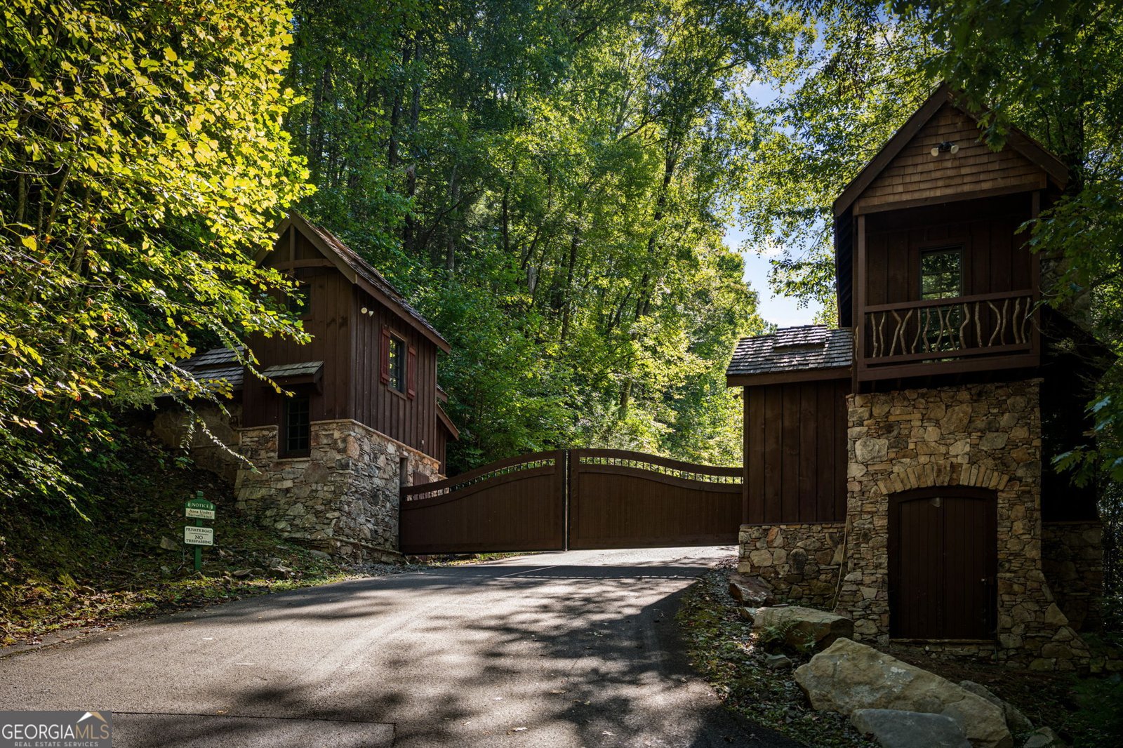 241 Wilderness Way Ellijay - Photo 106