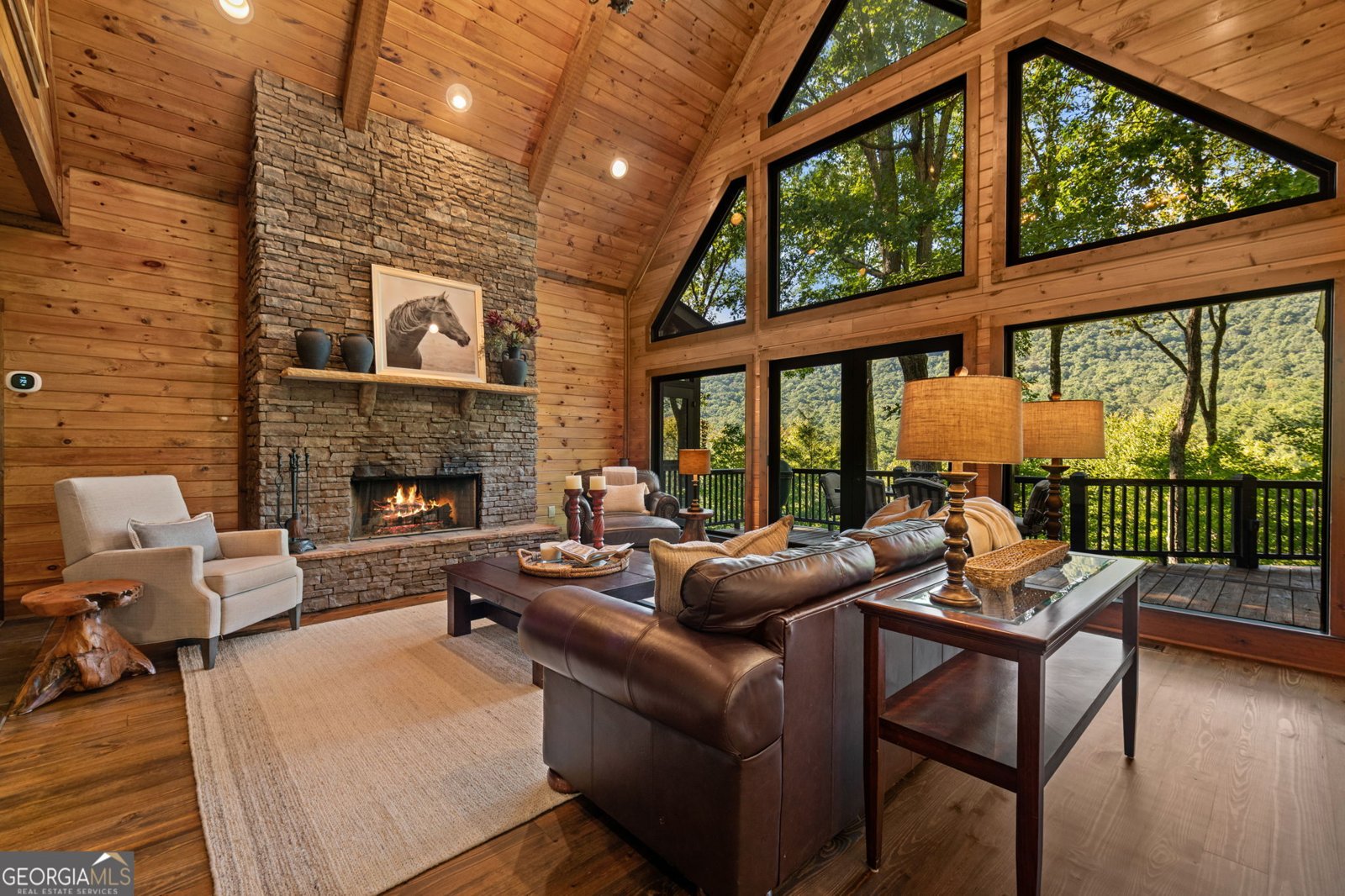 241 Wilderness Way Ellijay - Photo 11