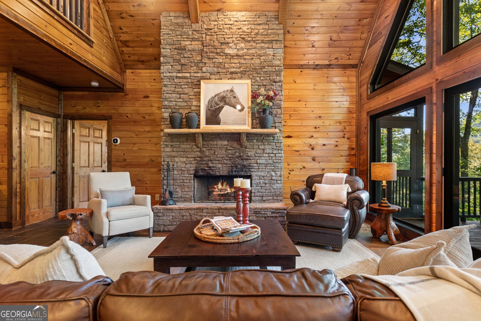 241 Wilderness Way Ellijay - Photo 12