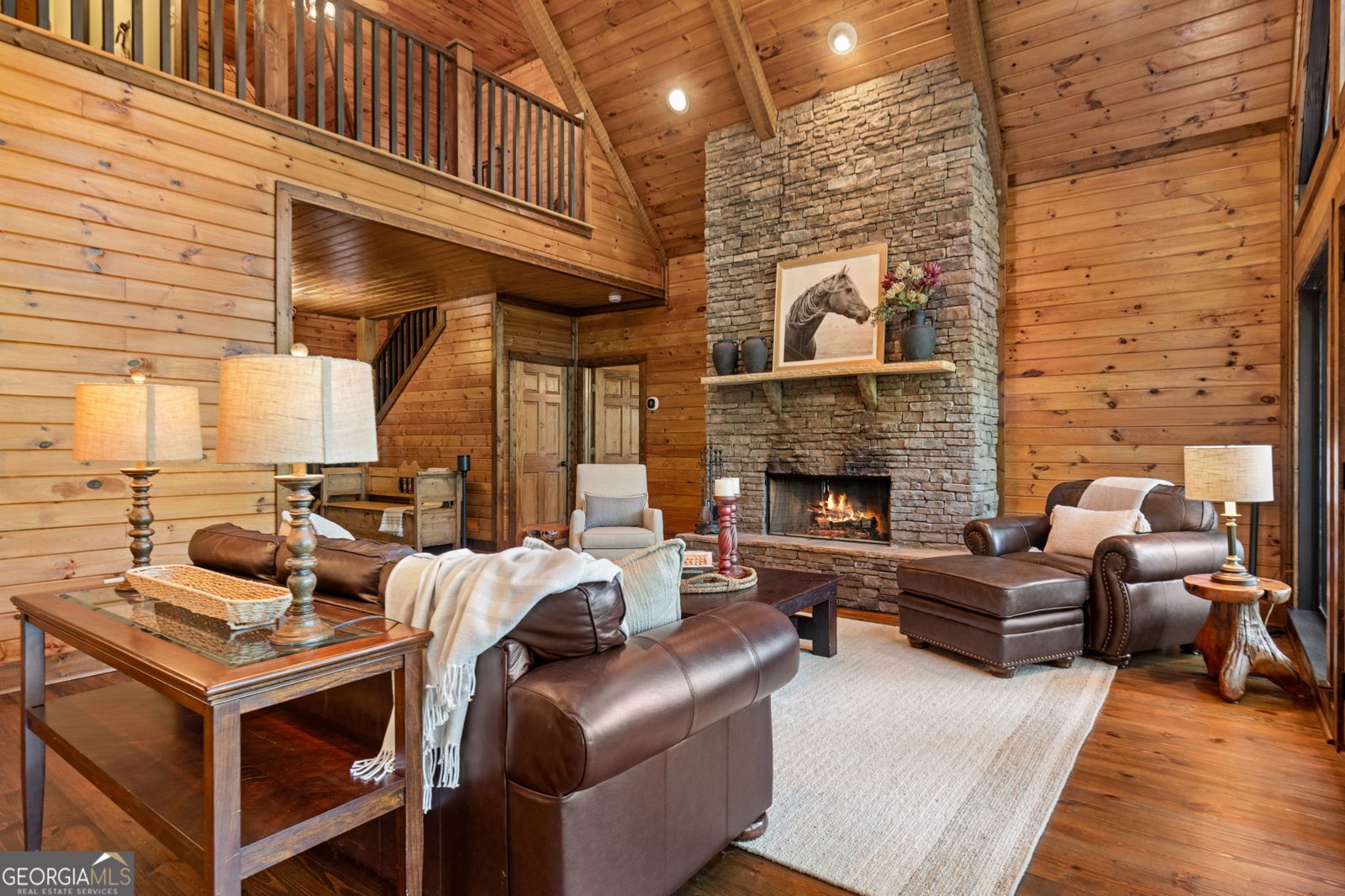 241 Wilderness Way Ellijay - Photo 13