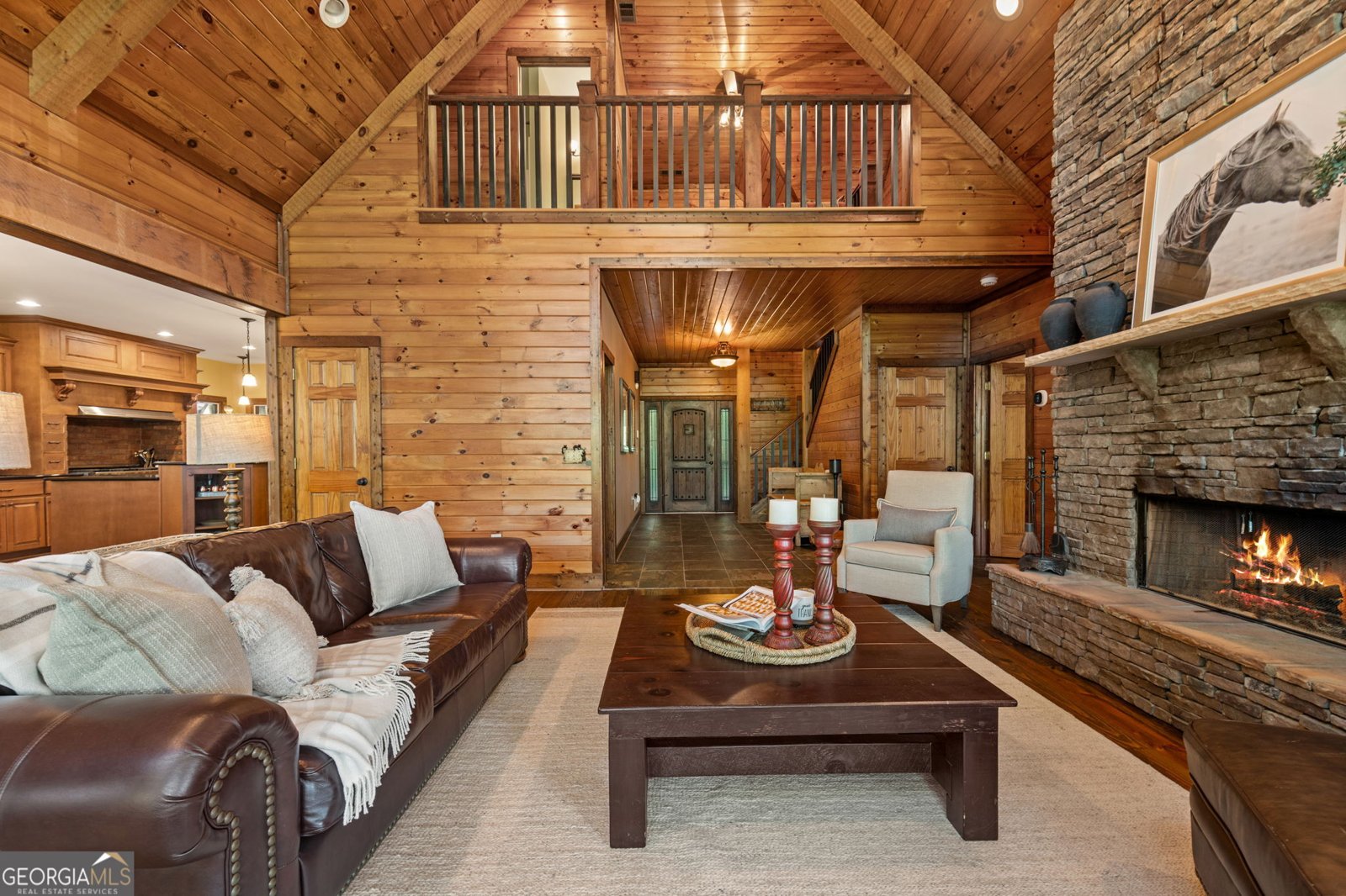 241 Wilderness Way Ellijay - Photo 14