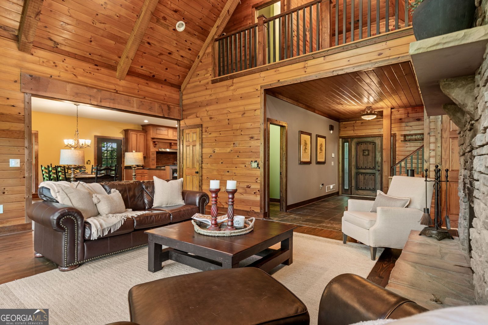 241 Wilderness Way Ellijay - Photo 15