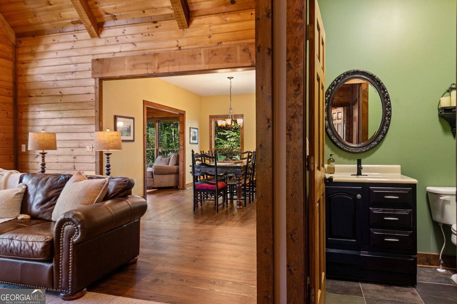 241 Wilderness Way Ellijay - Photo 17