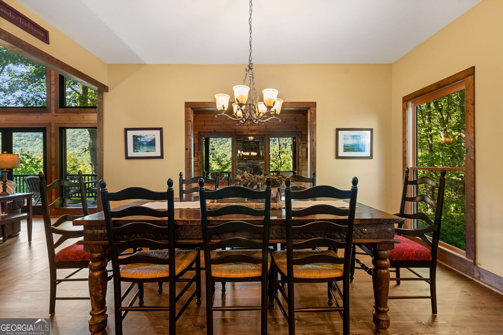 241 Wilderness Way Ellijay - Photo 18