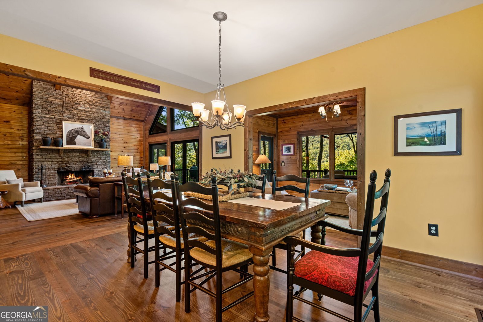 241 Wilderness Way Ellijay - Photo 19