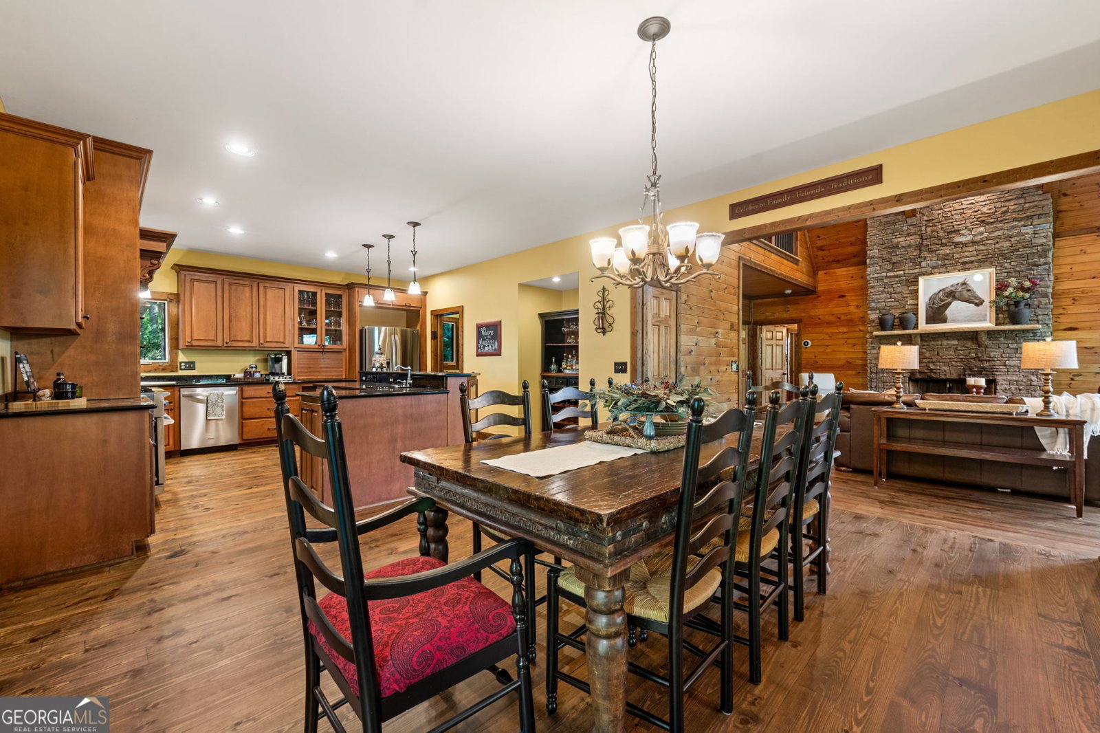 241 Wilderness Way Ellijay - Photo 20