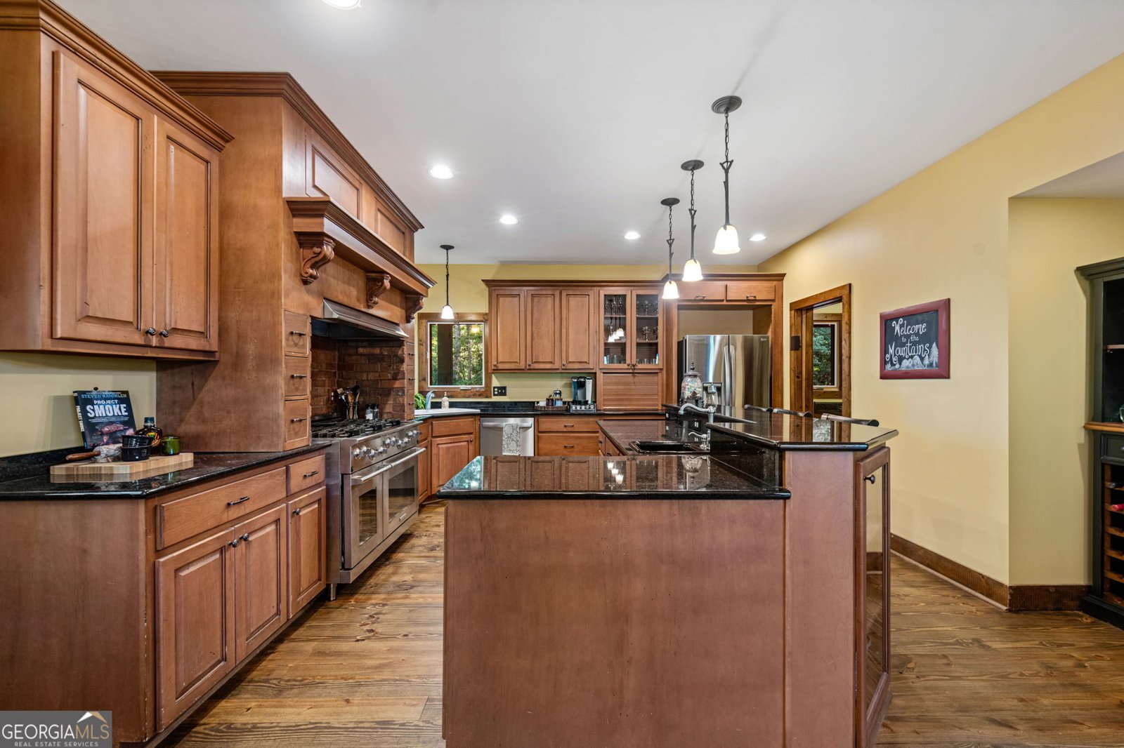 241 Wilderness Way Ellijay - Photo 21