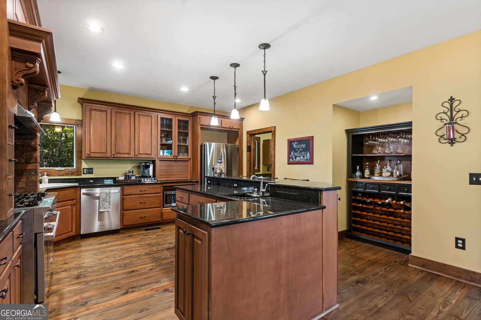 241 Wilderness Way Ellijay - Photo 22