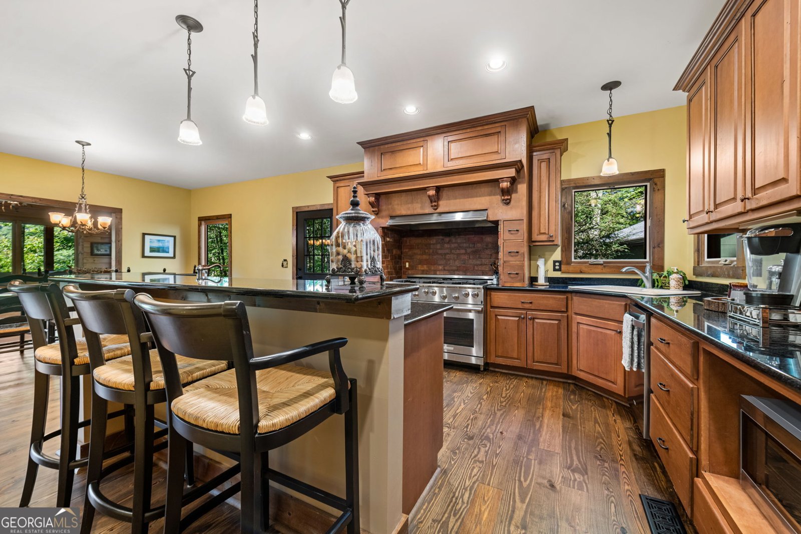 241 Wilderness Way Ellijay - Photo 25