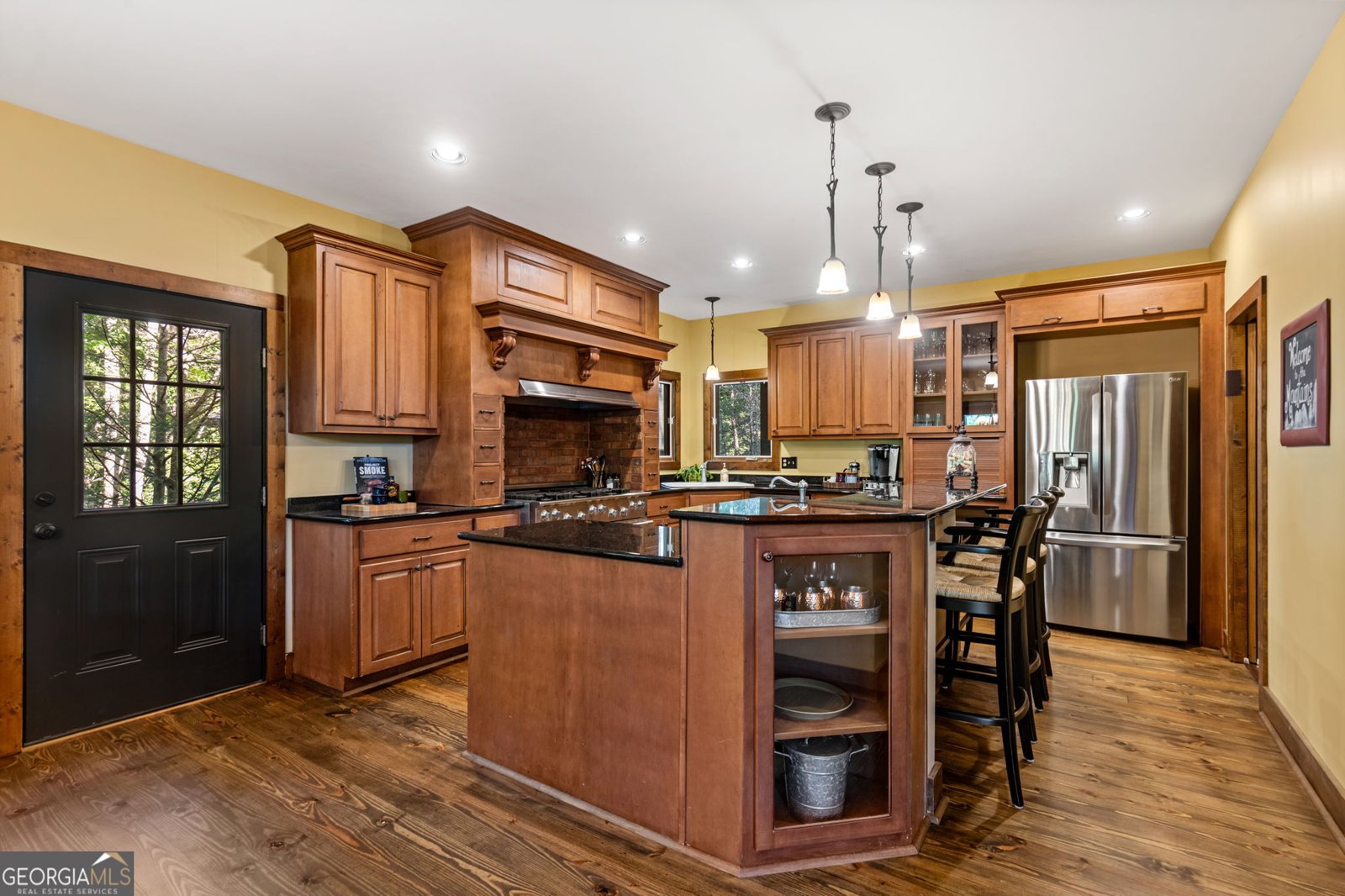 241 Wilderness Way Ellijay - Photo 28