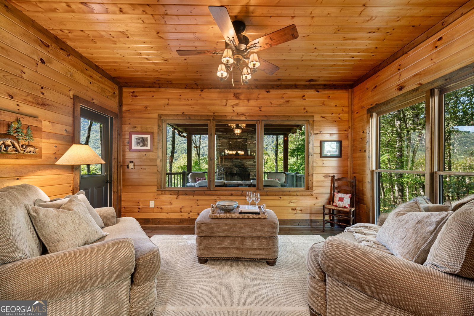 241 Wilderness Way Ellijay - Photo 29
