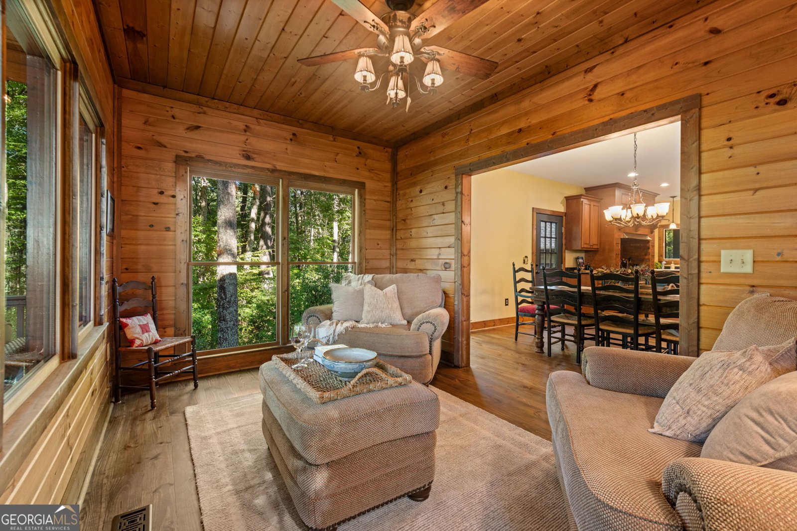 241 Wilderness Way Ellijay - Photo 30