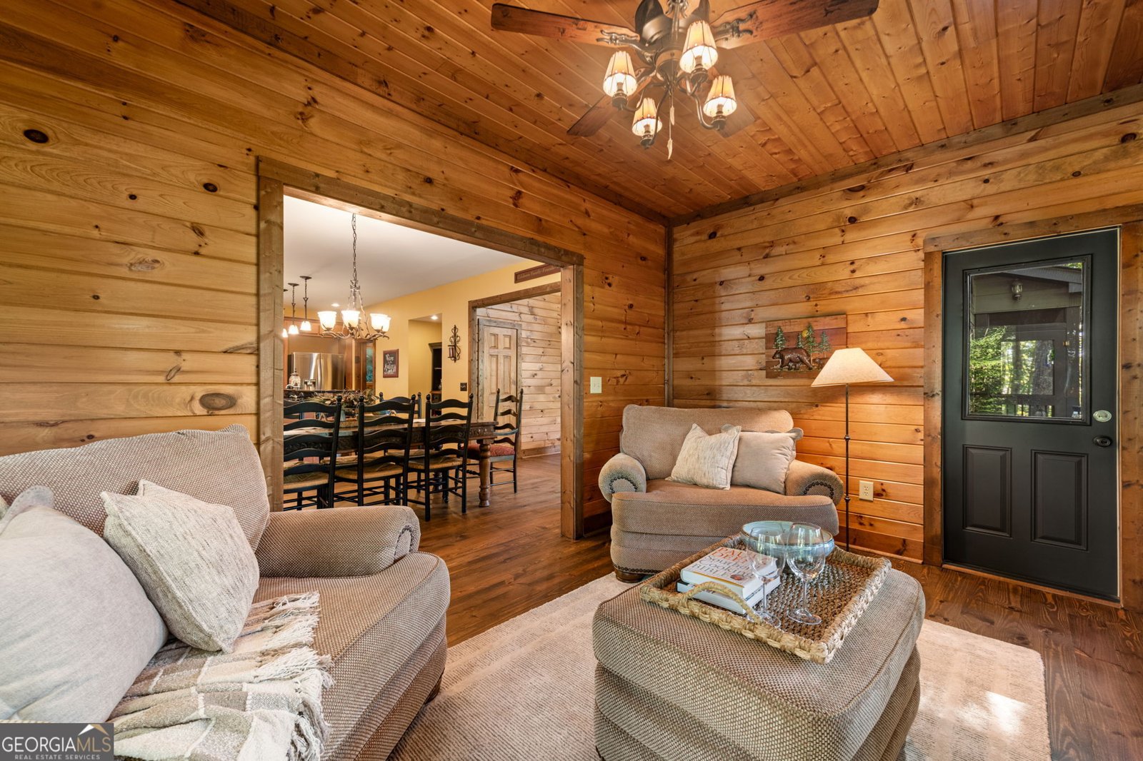 241 Wilderness Way Ellijay - Photo 31