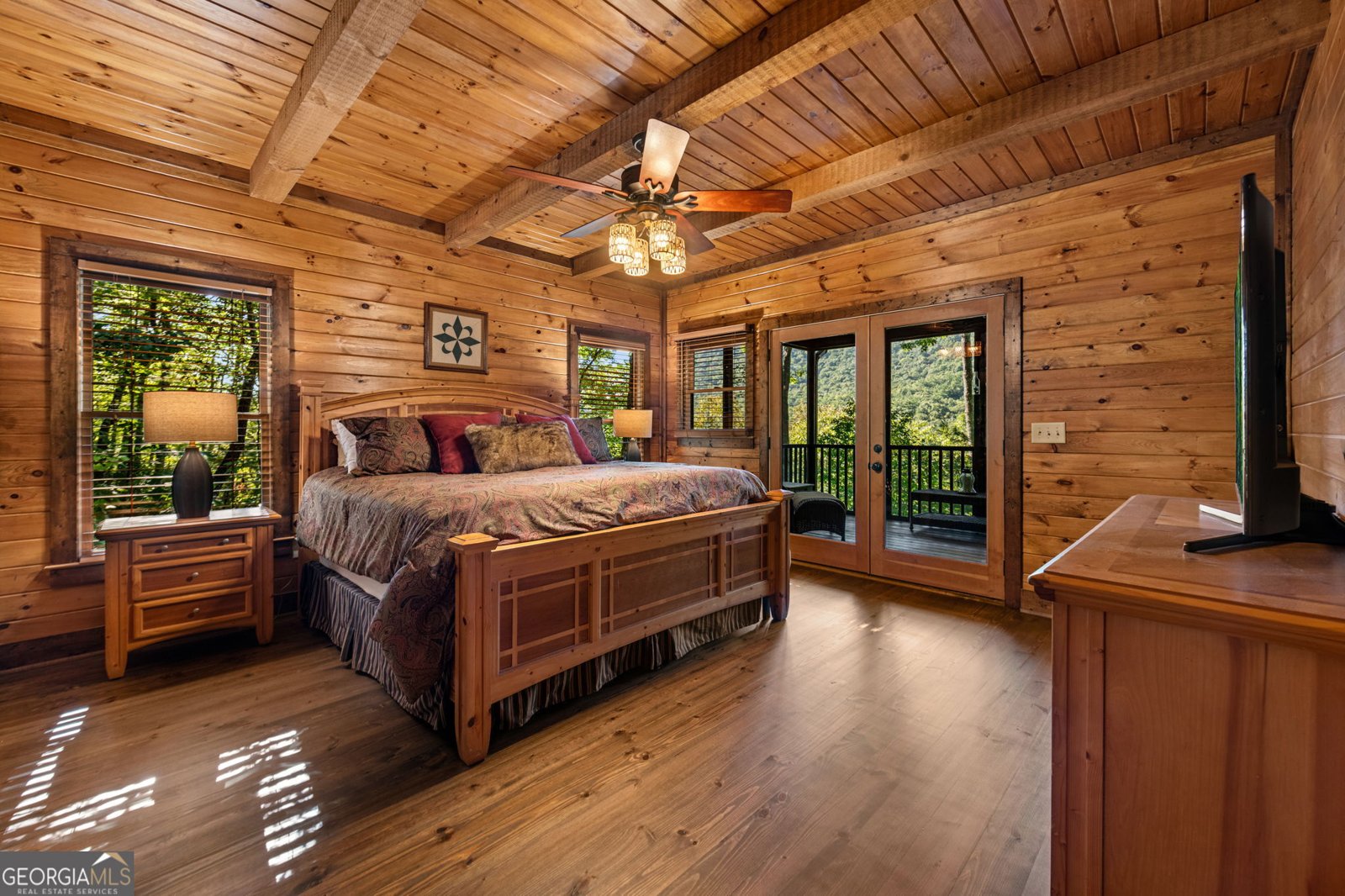 241 Wilderness Way Ellijay - Photo 32