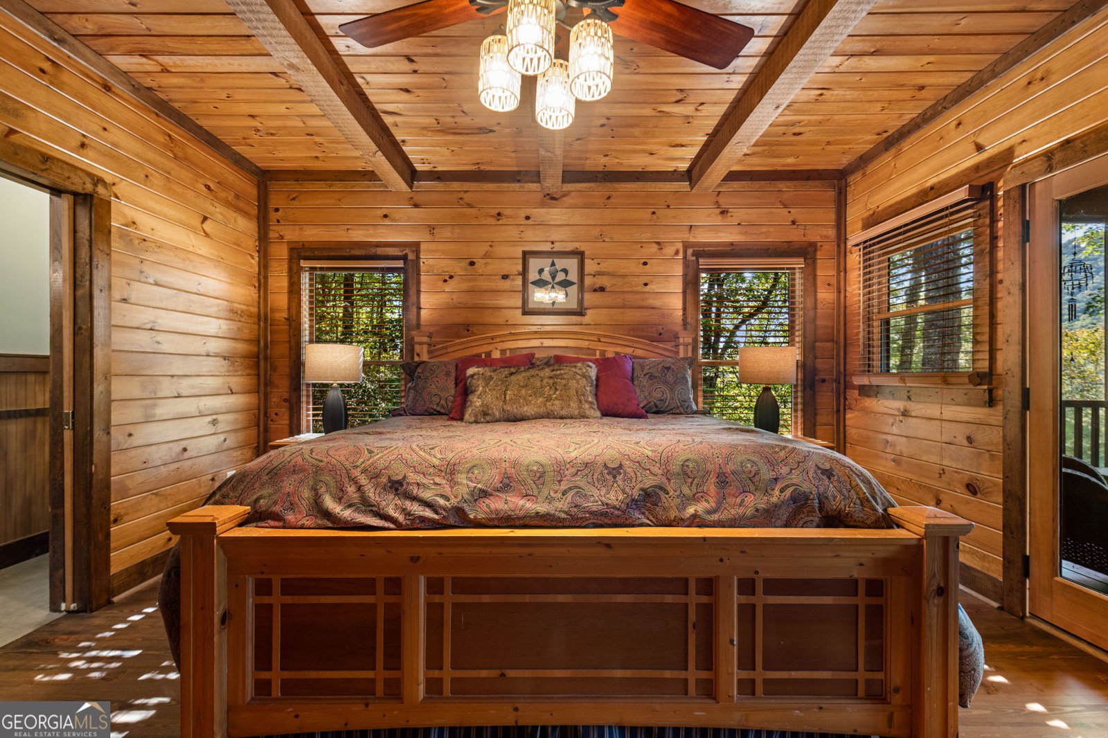 241 Wilderness Way Ellijay - Photo 33