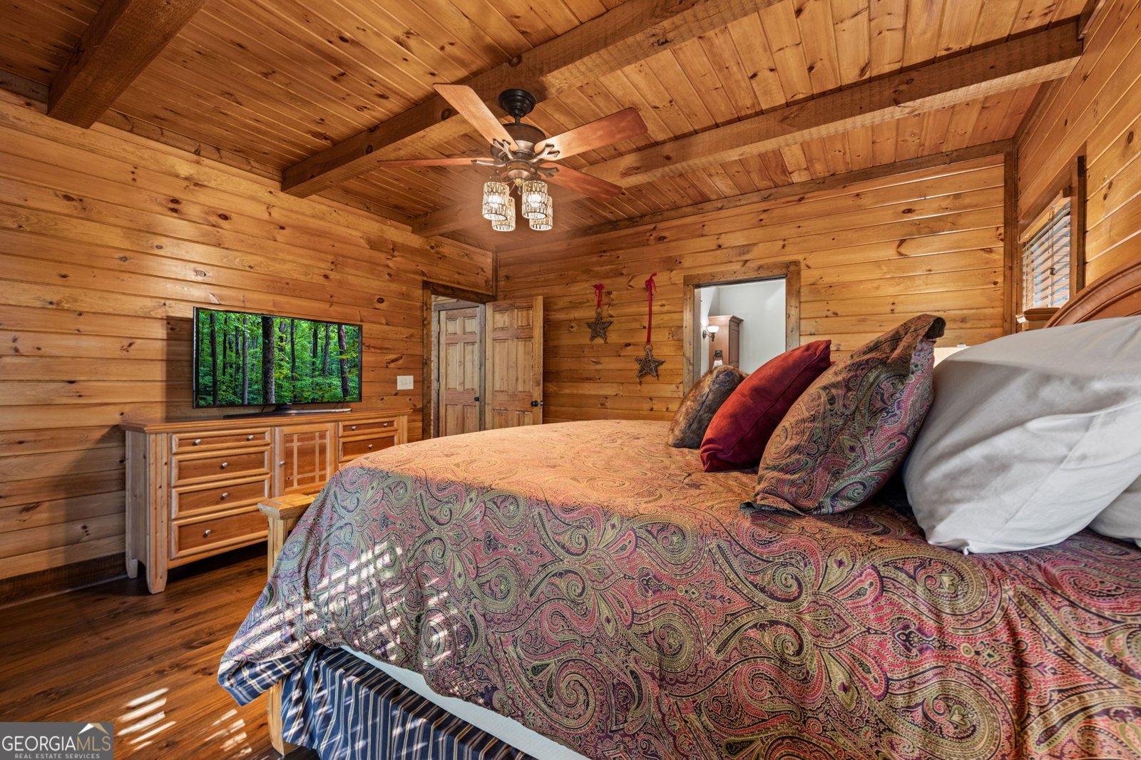 241 Wilderness Way Ellijay - Photo 34