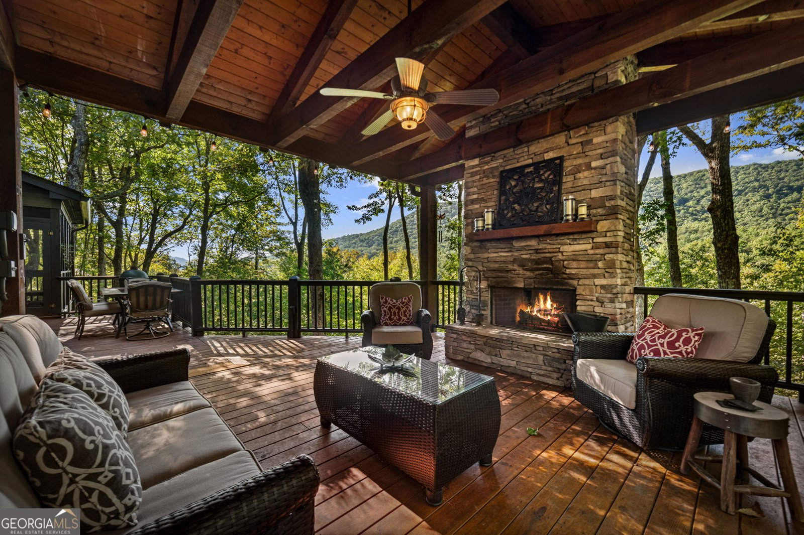 241 Wilderness Way Ellijay - Photo 39