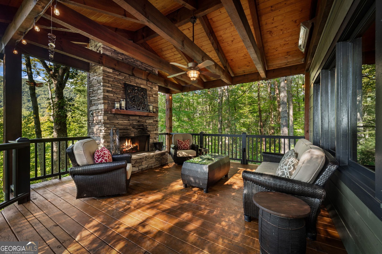 241 Wilderness Way Ellijay - Photo 40