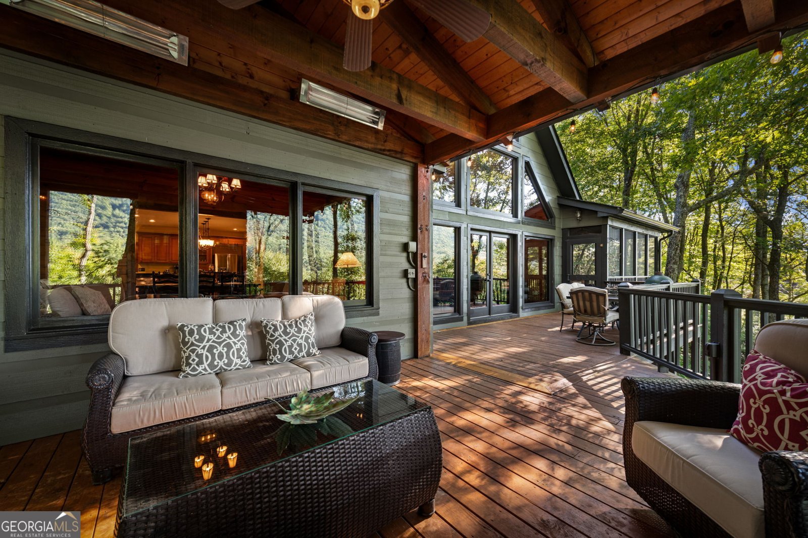 241 Wilderness Way Ellijay - Photo 41