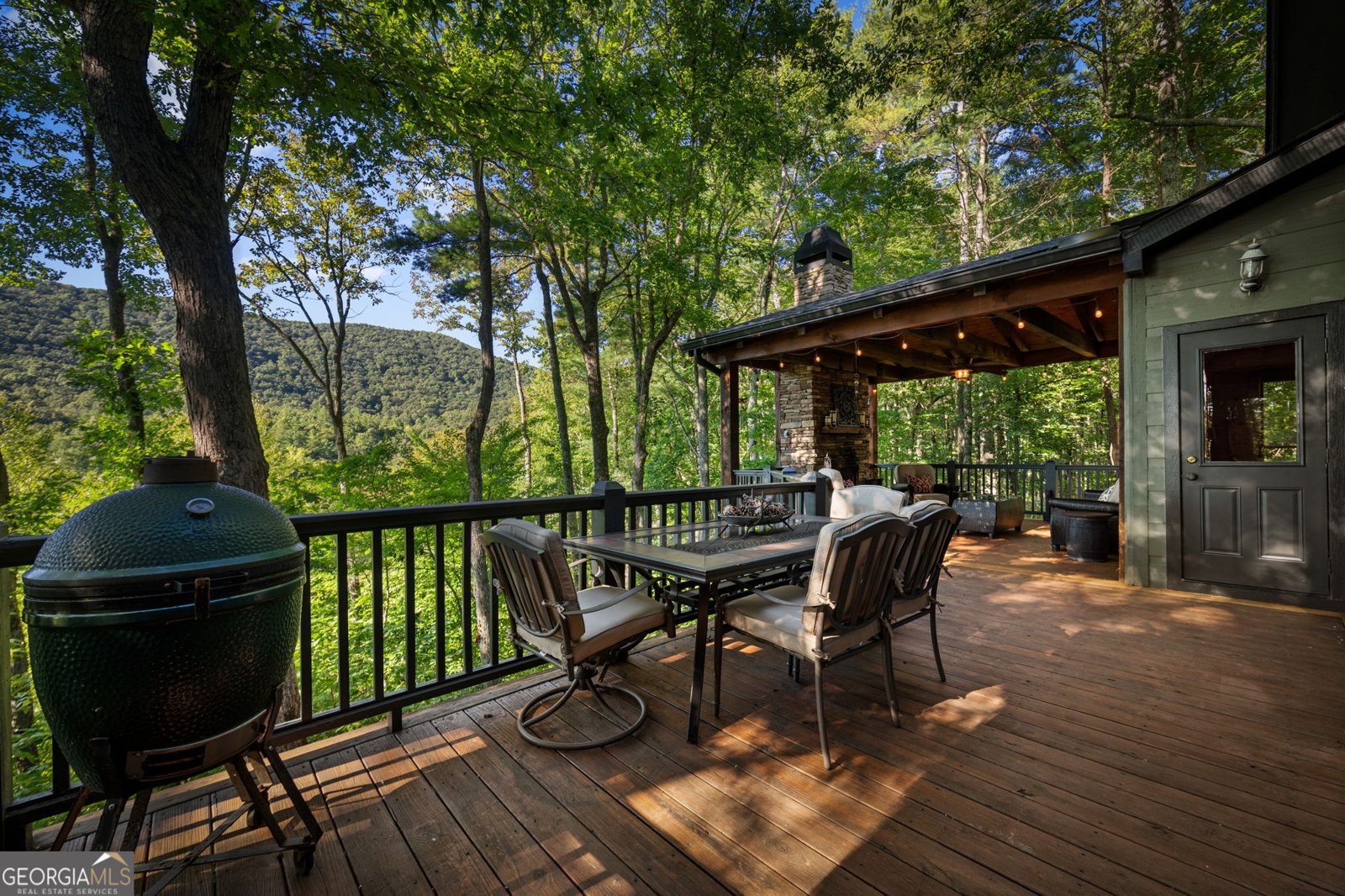 241 Wilderness Way Ellijay - Photo 43