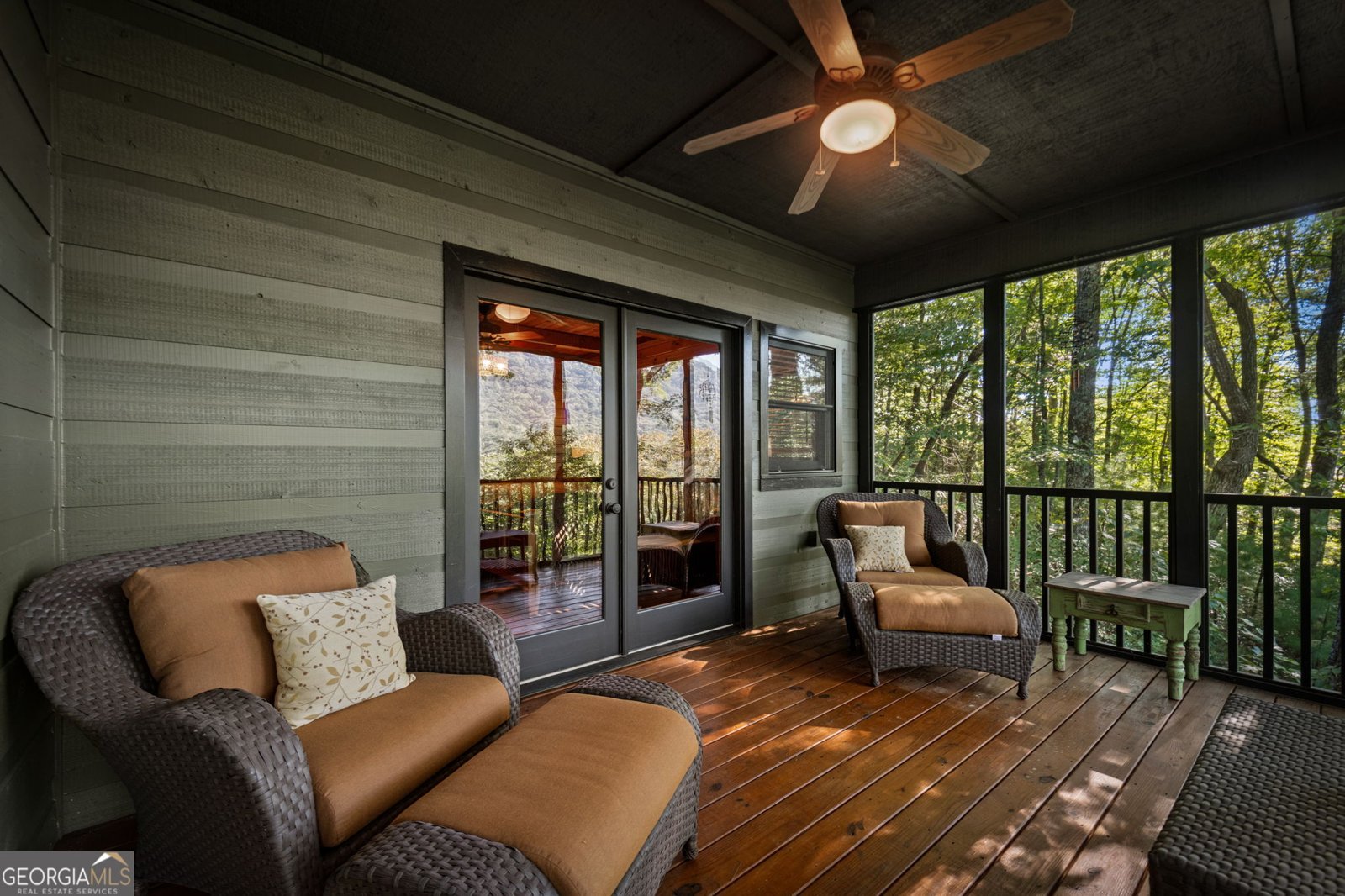 241 Wilderness Way Ellijay - Photo 45