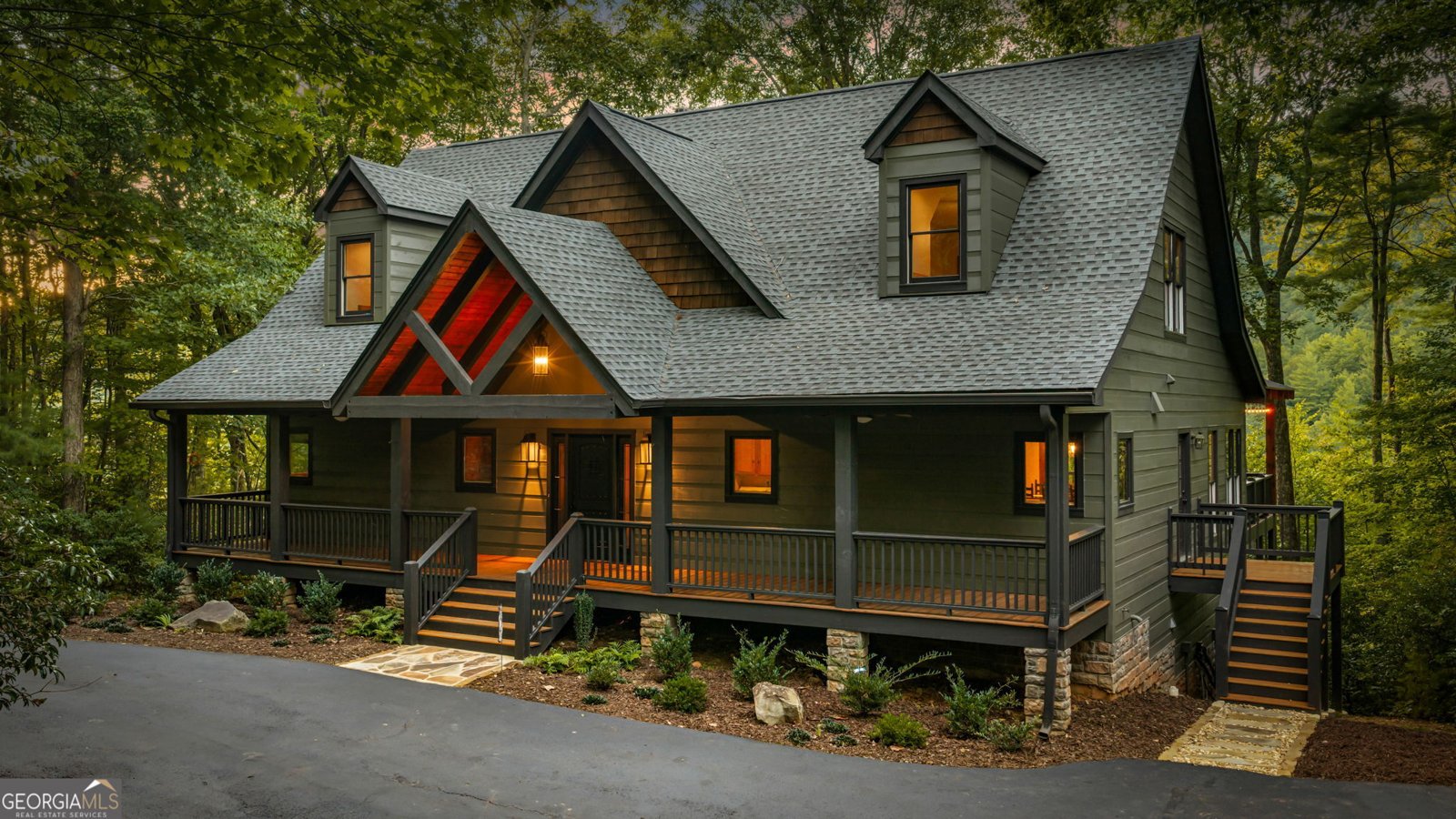 241 Wilderness Way Ellijay - Photo 6