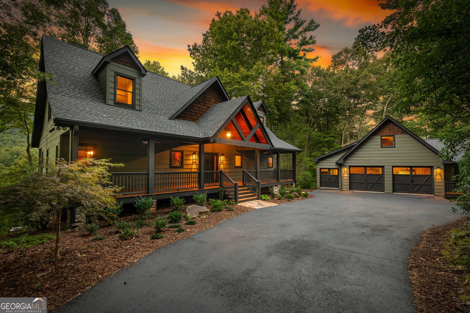 241 Wilderness Way Ellijay - Photo 72