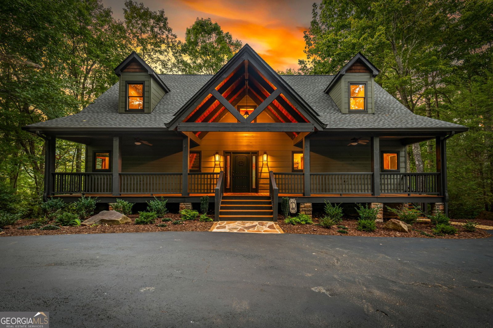 241 Wilderness Way Ellijay - Photo 73