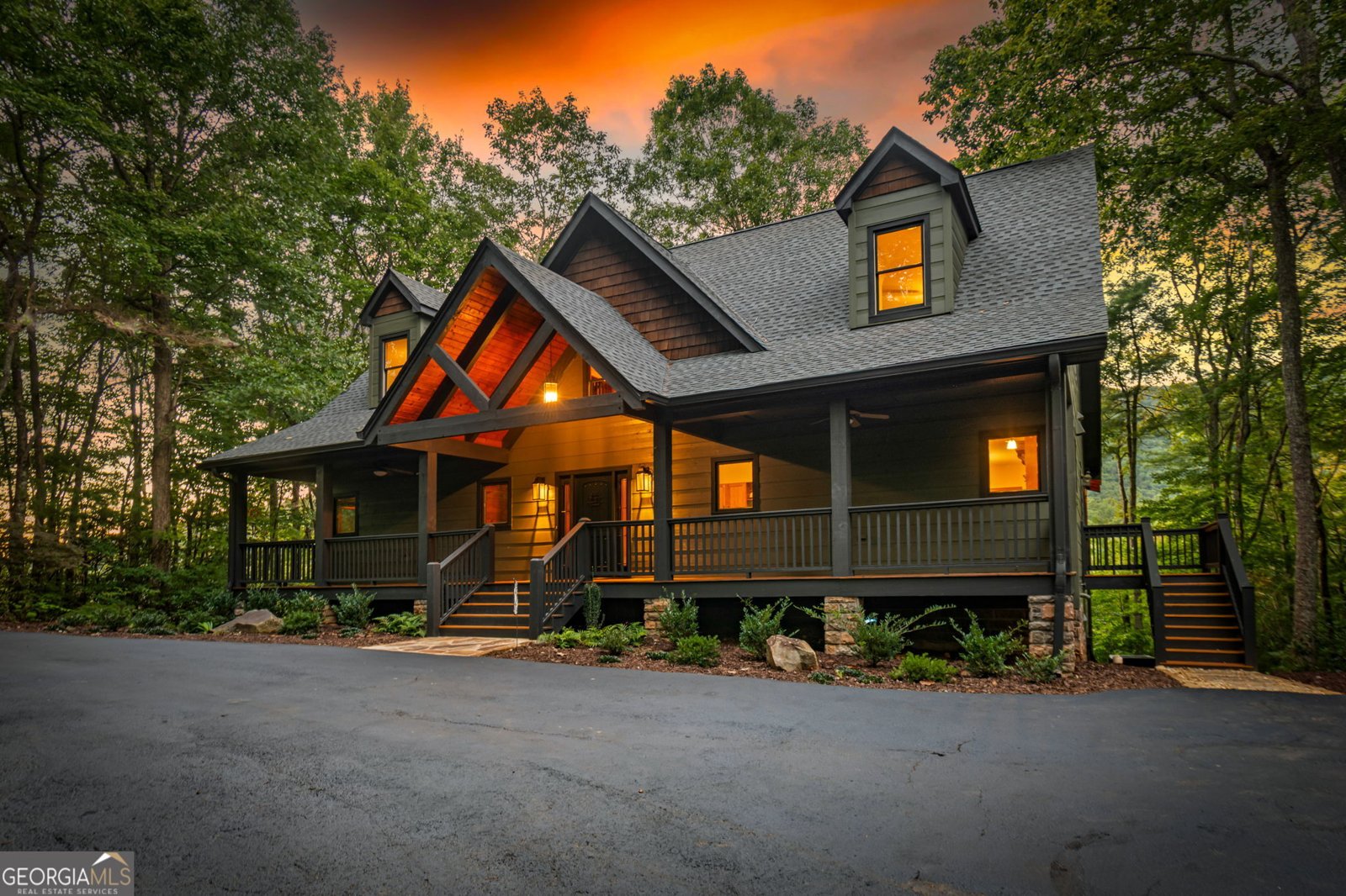 241 Wilderness Way Ellijay - Photo 74