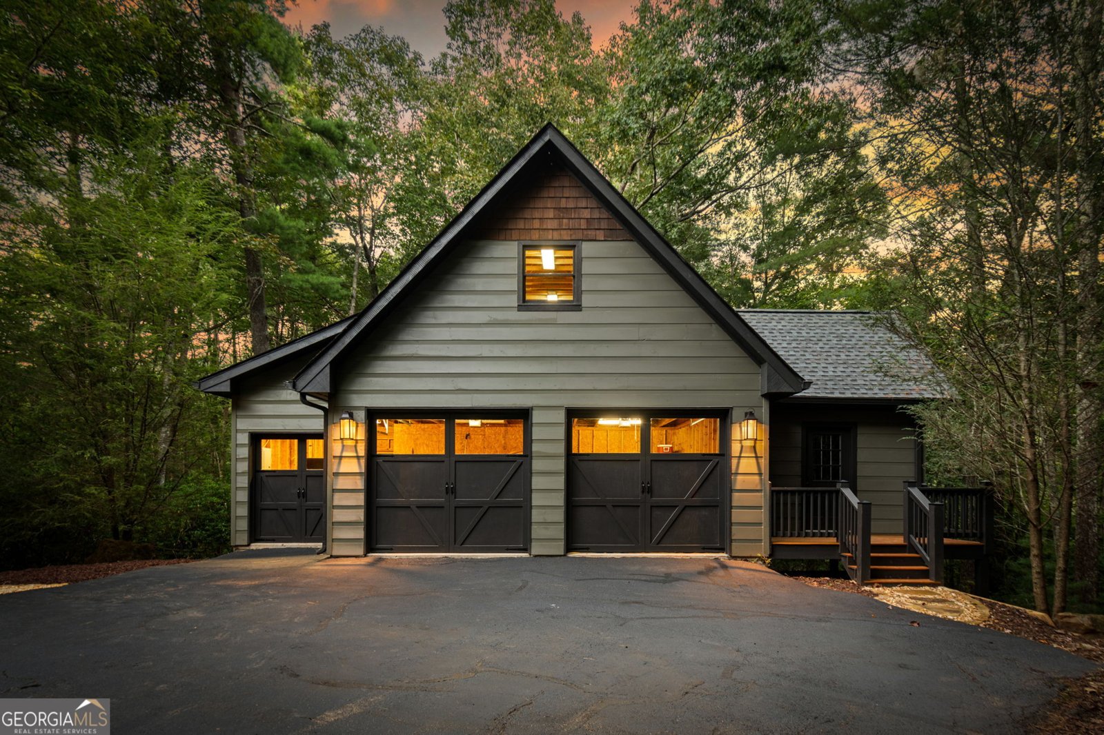 241 Wilderness Way Ellijay - Photo 75