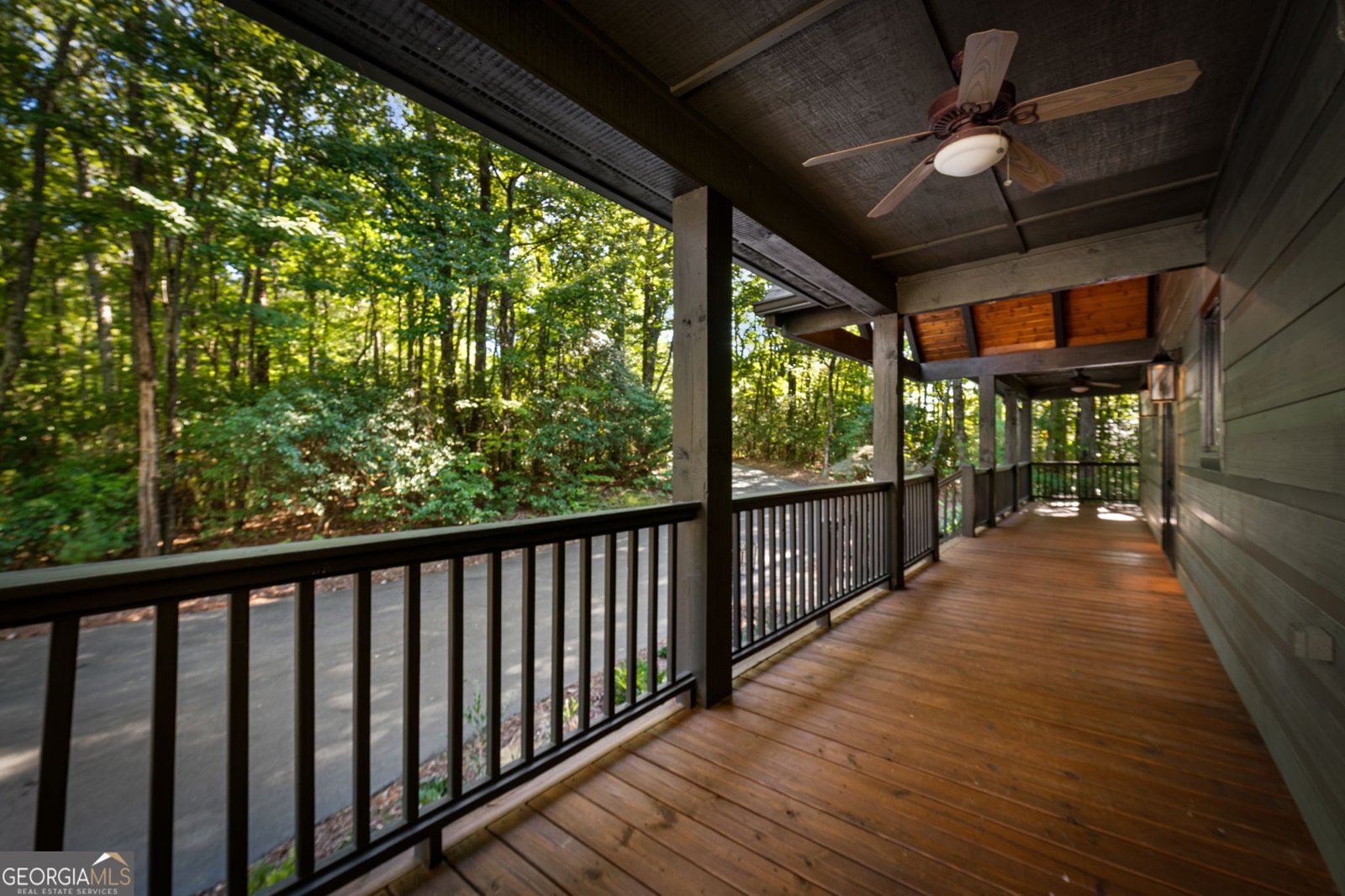 241 Wilderness Way Ellijay - Photo 78