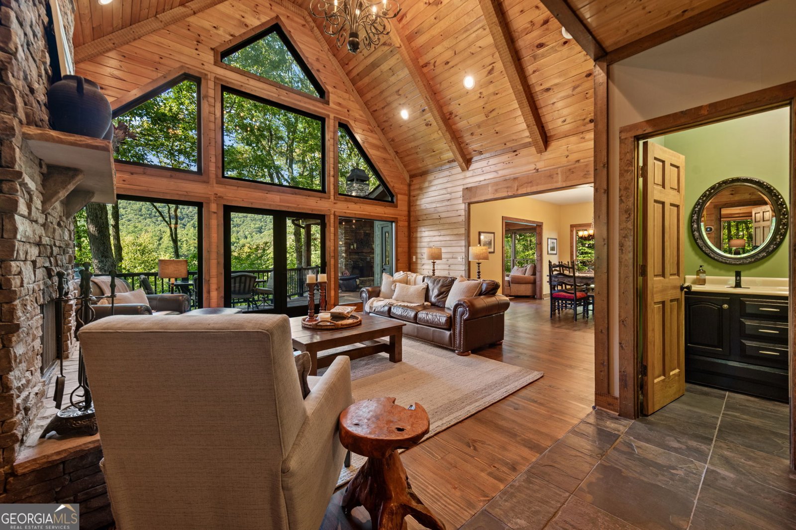 241 Wilderness Way Ellijay - Photo 9