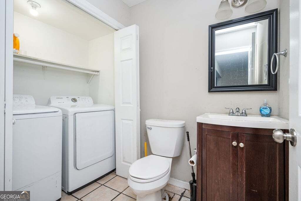 197 High Creek Drive Roswell - Photo 10