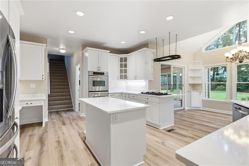 2614 Chadwick Road Marietta - Photo 10