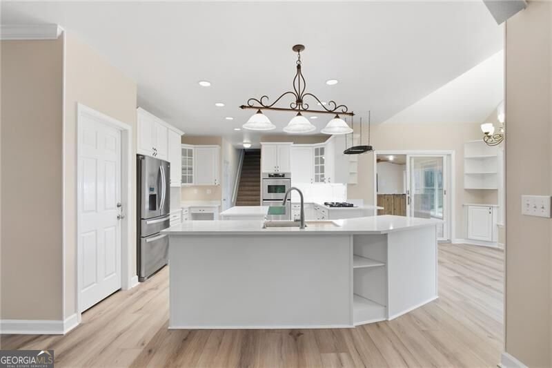 2614 Chadwick Road Marietta - Photo 11