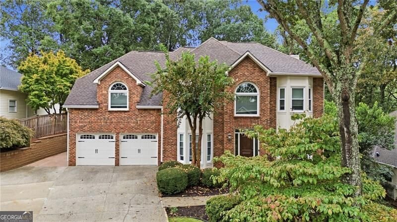 2614 Chadwick Road Marietta - Photo 12