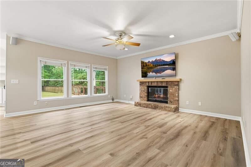 2614 Chadwick Road Marietta - Photo 13