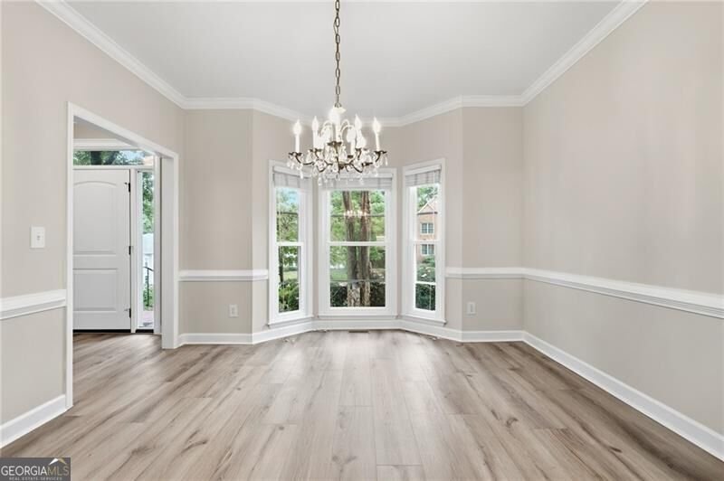 2614 Chadwick Road Marietta - Photo 17