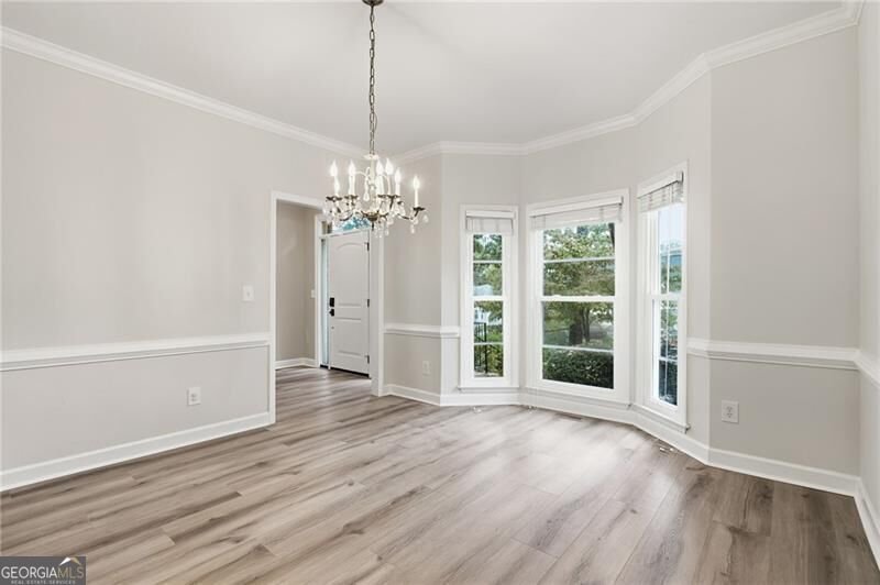 2614 Chadwick Road Marietta - Photo 18
