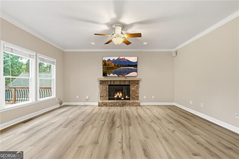 2614 Chadwick Road Marietta - Photo 20