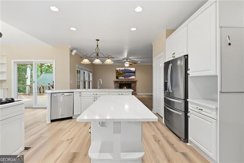 2614 Chadwick Road Marietta - Photo 23
