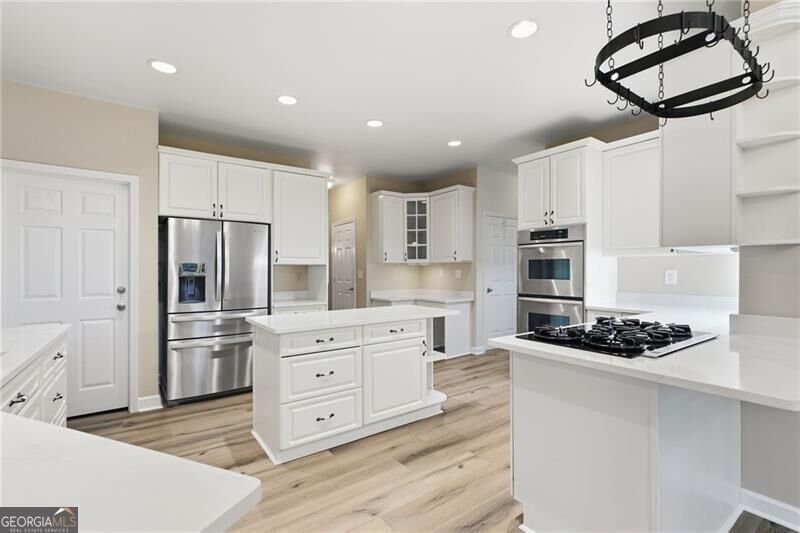 2614 Chadwick Road Marietta - Photo 24