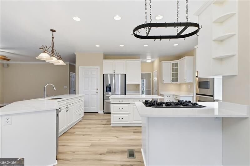 2614 Chadwick Road Marietta - Photo 25
